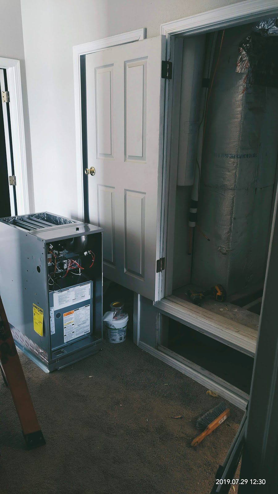 Aircon Heating & Cooling Inc