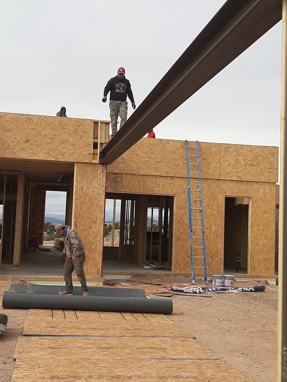 Bar C Metal Roofing Suppliers, Inc.
