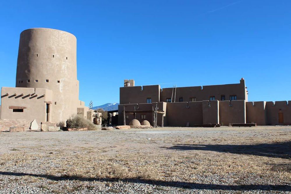 Casitas Plaster Company