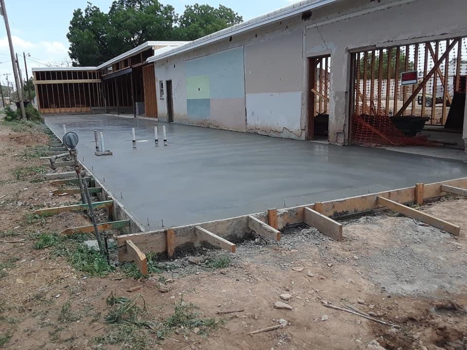 Complete Masonry