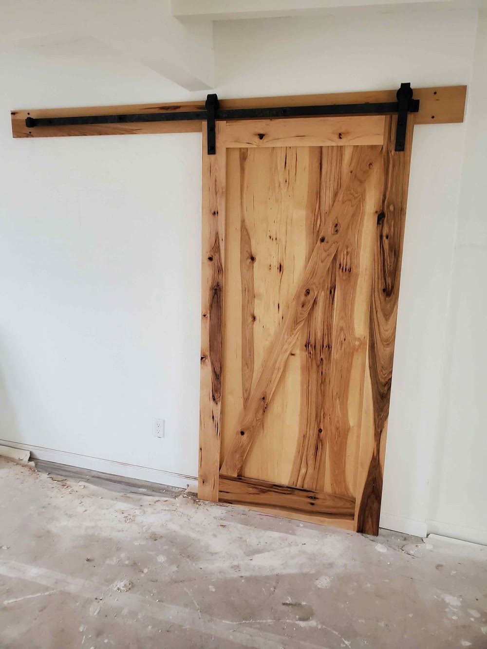 Custom Home Services , LLC
