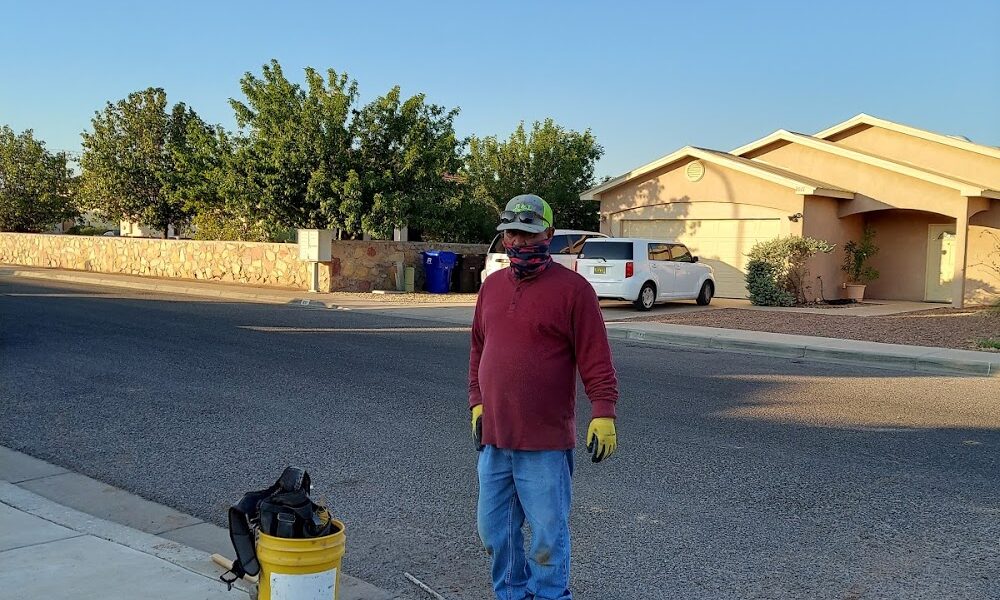 D & L Concrete Contractors Inc