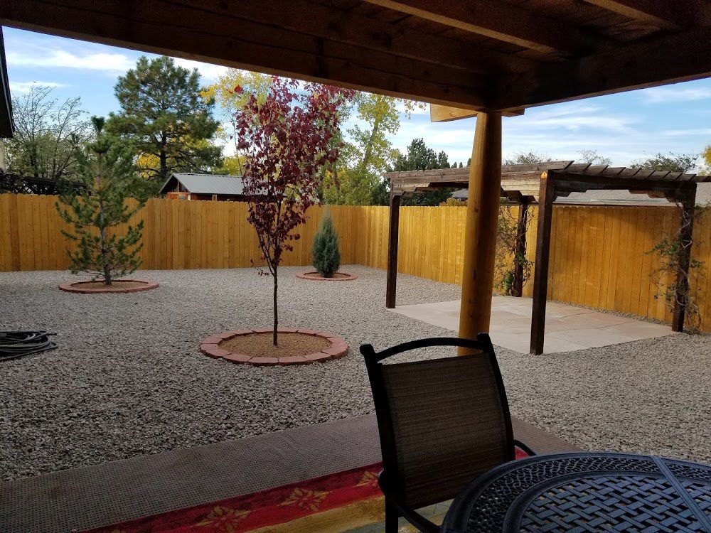 Desert Rose Landscape & Maintenance