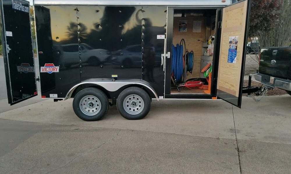Double S Flooring