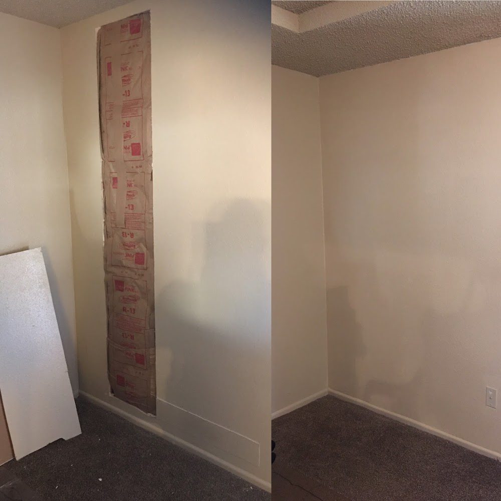 Echeverria Drywall Services