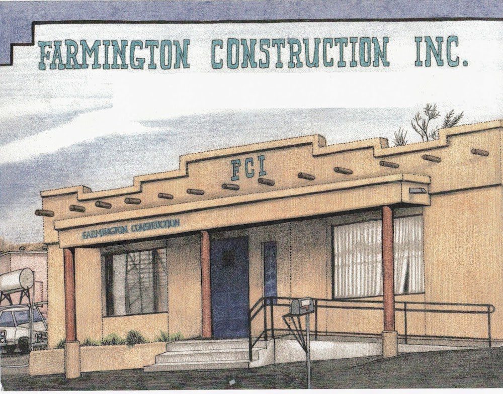 Farmington Construction Inc.
