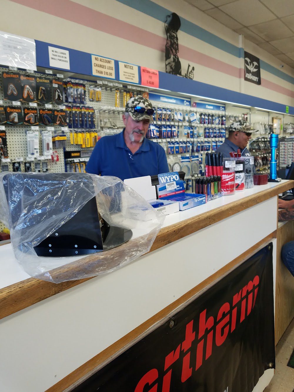 Four Corners Welding & Gas Supply – Gallup