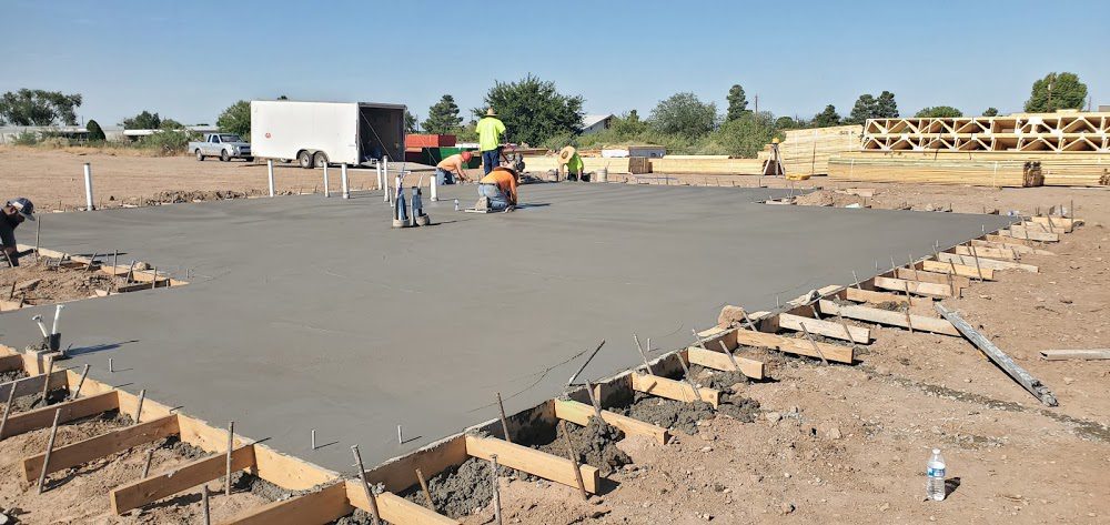 General Hydronics Concrete, LLC