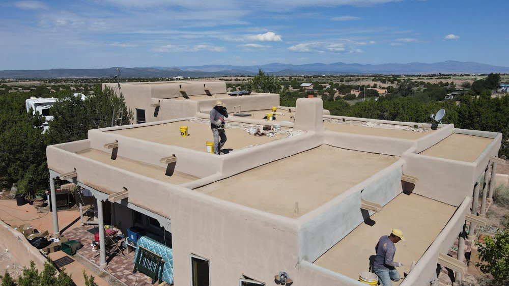 High Pines Roofing & Remodel