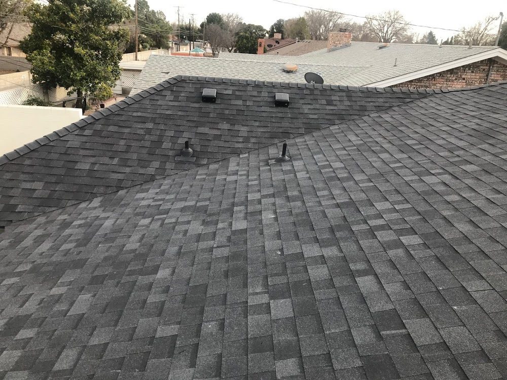 Jag Roofing