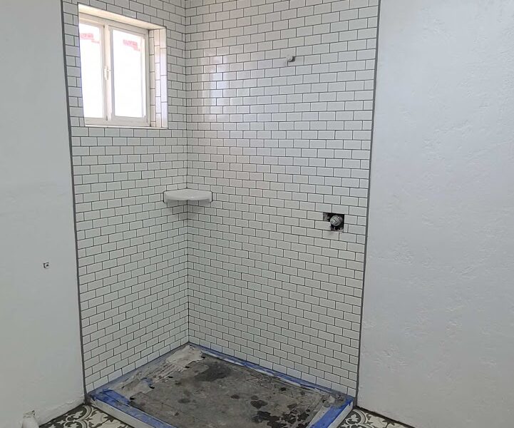 JD TILE