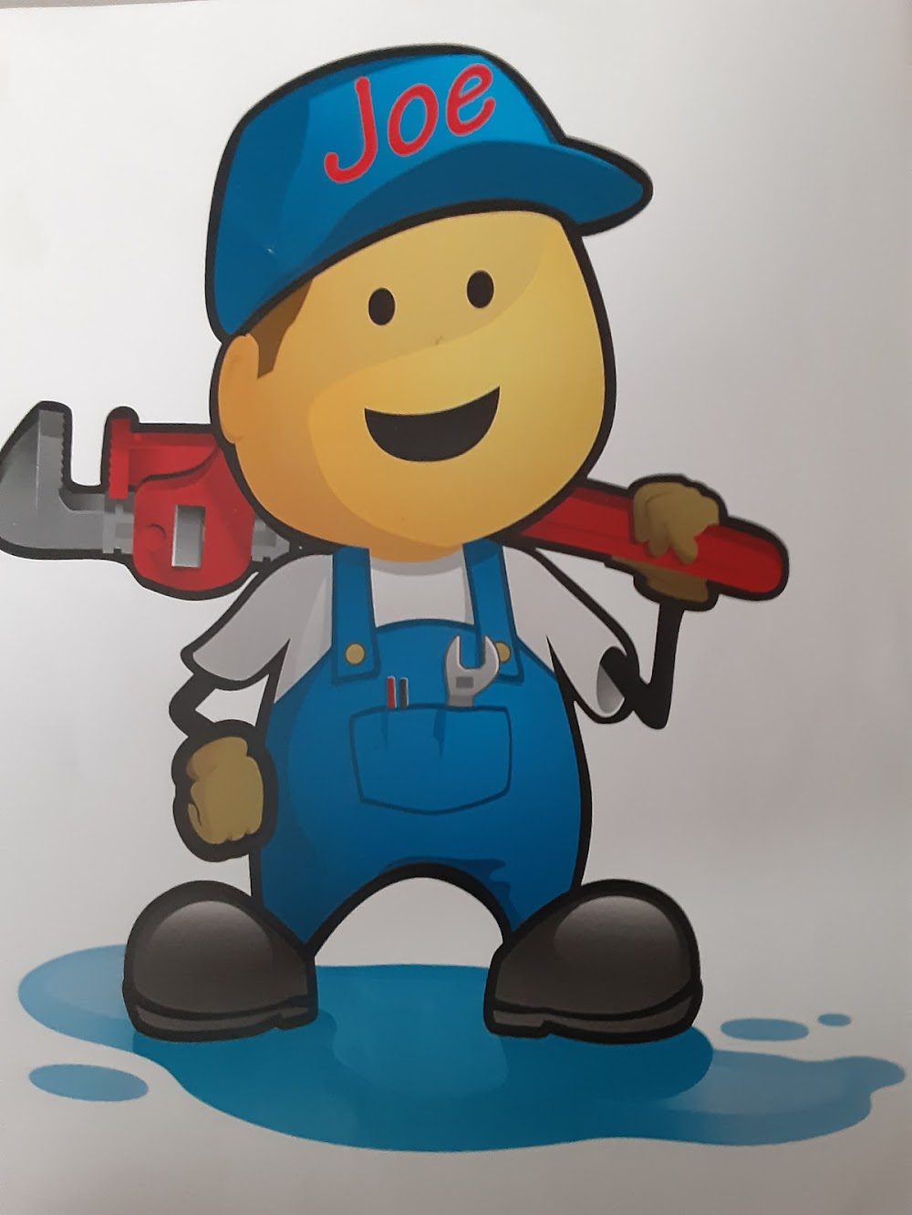Joe’s Plumbing & Heating