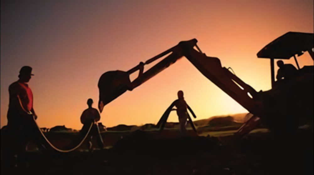 Justin’s Earthworks, LLC