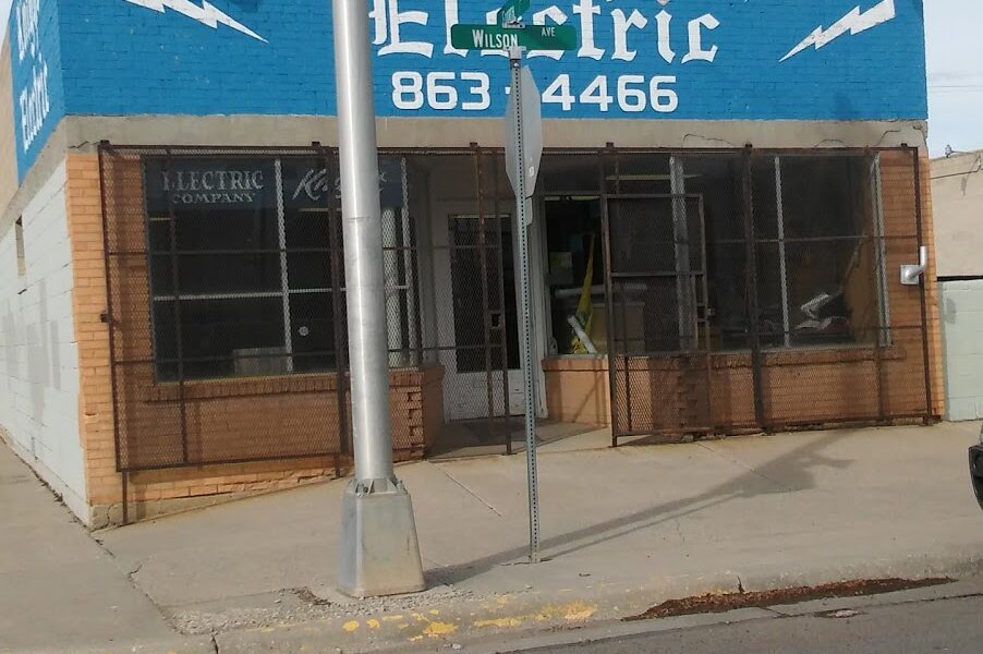 Knight Electric Co