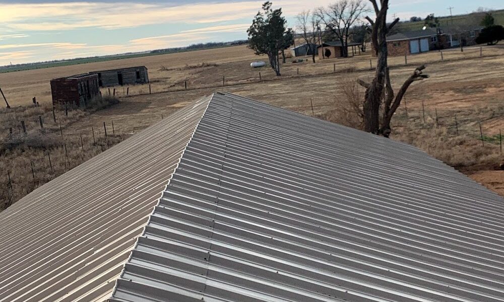 M.O.S roofing & construction