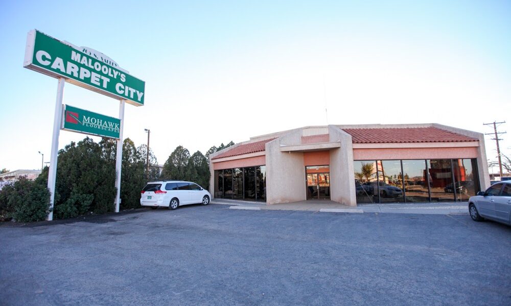 Maloolys Flooring Co