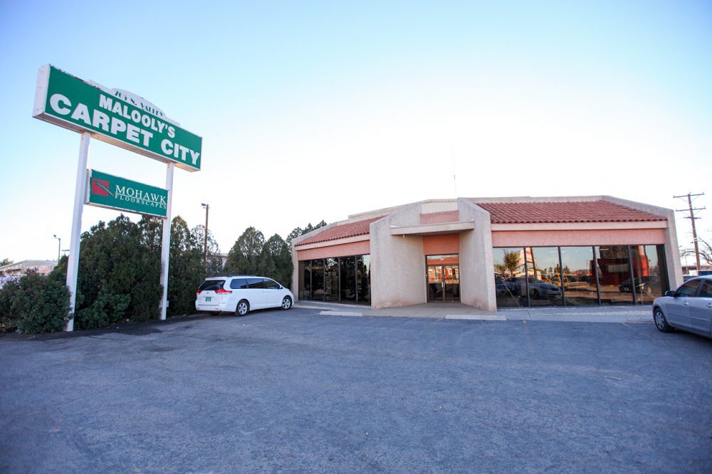 Maloolys Flooring Co