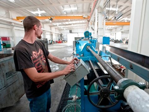 Marco Steel And Aluminum Inc