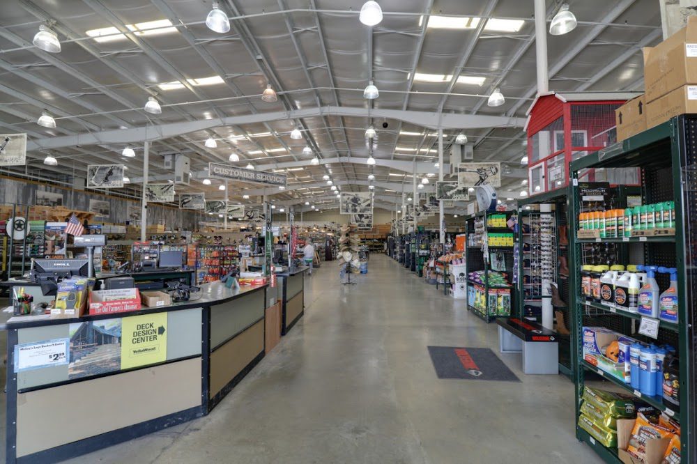 McCoy’s Building Supply