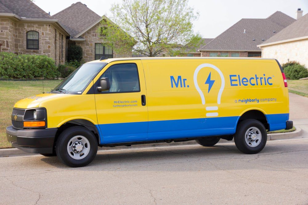 Mr. Electric of Farmington
