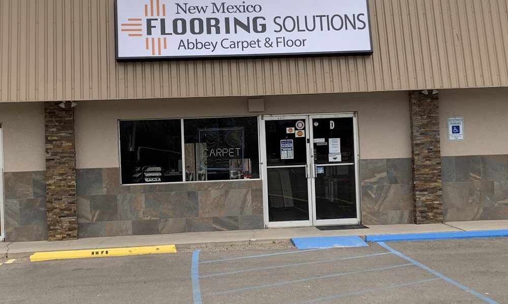 New Mexico Flooring Solutions