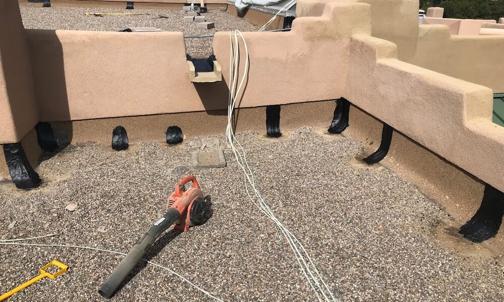 New Mexico Roofing LLC