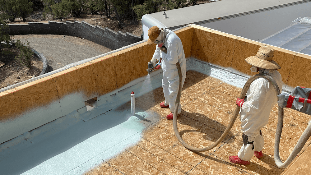 New Mexico Total Roofing Solutions, LLC