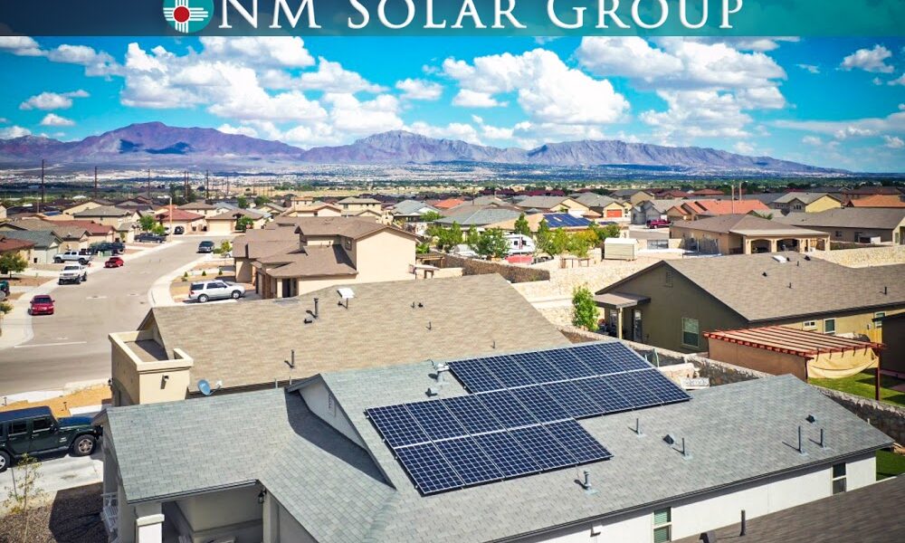 NM Solar Group