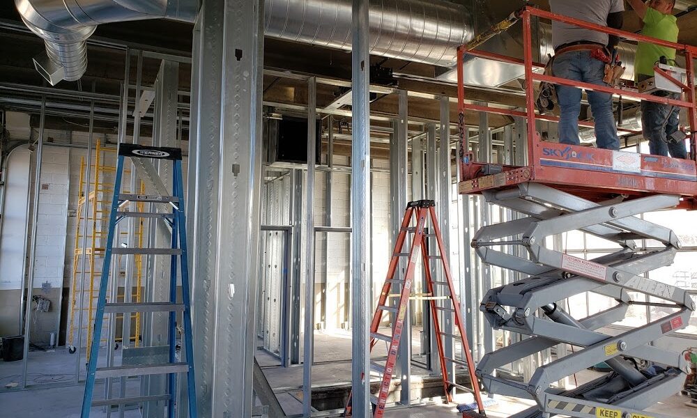 Perfection Drywall
