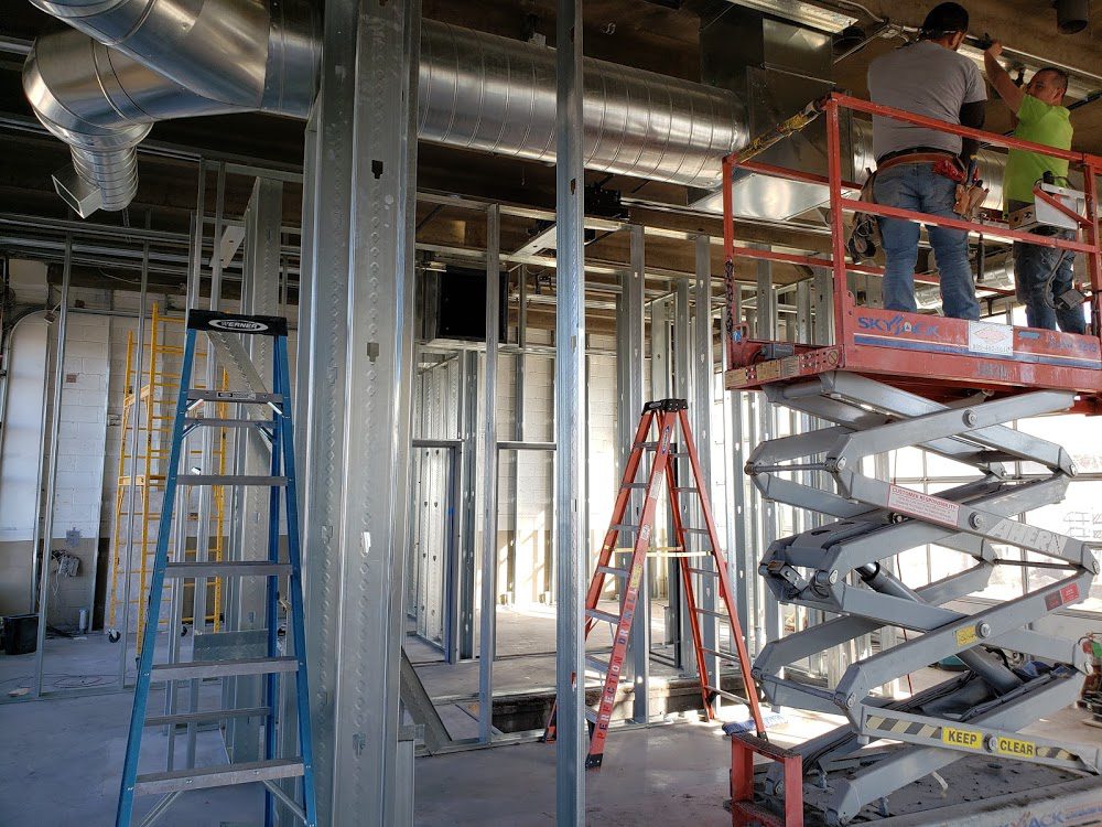 Perfection Drywall