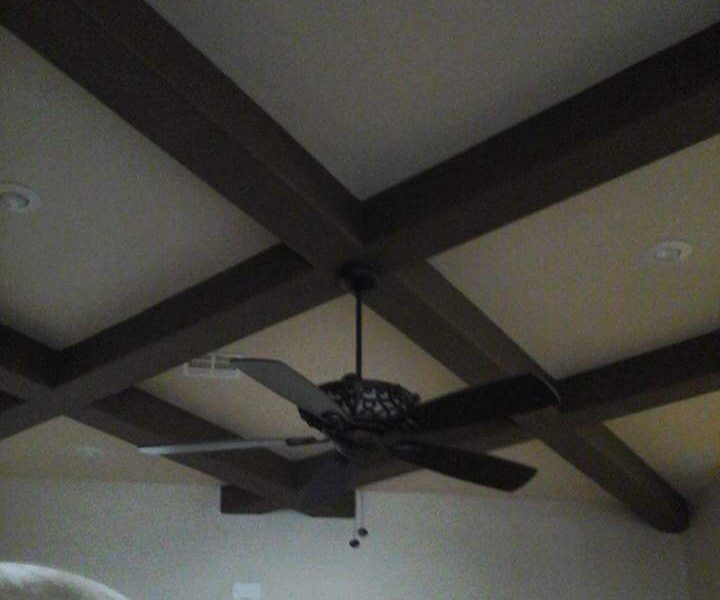 Robert’s Professional Painting