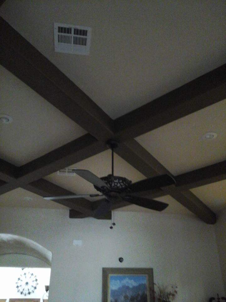 Robert’s Professional Painting