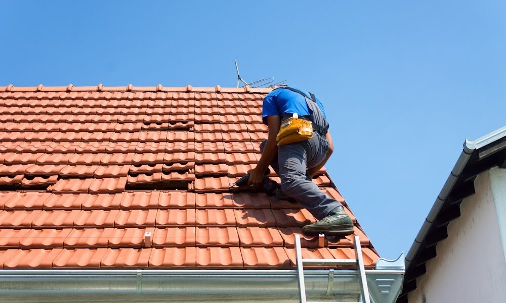 Roof Repair Pros Roswell