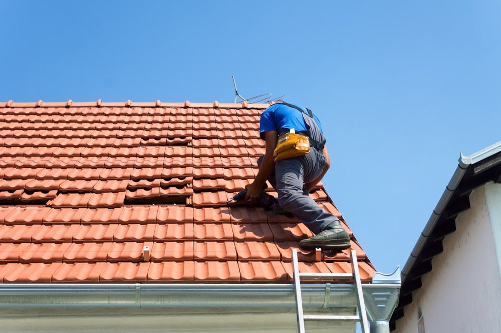 Roof Repair Pros Roswell