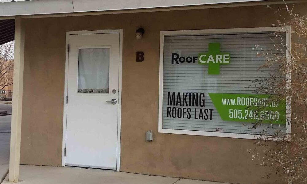 RoofCARE