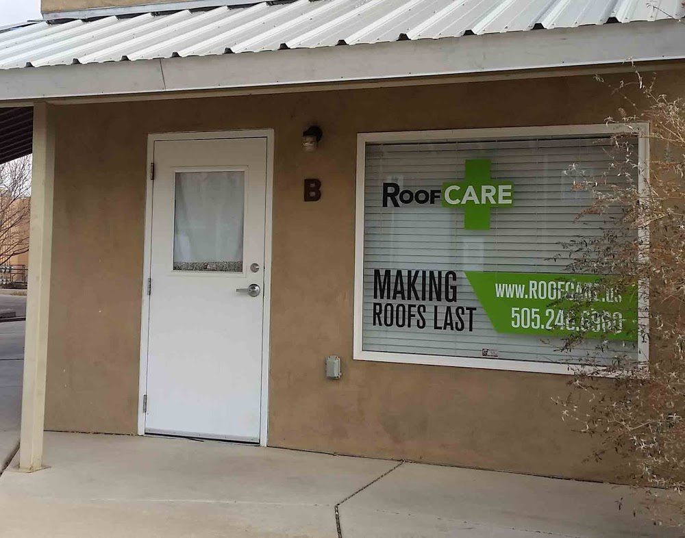 RoofCARE