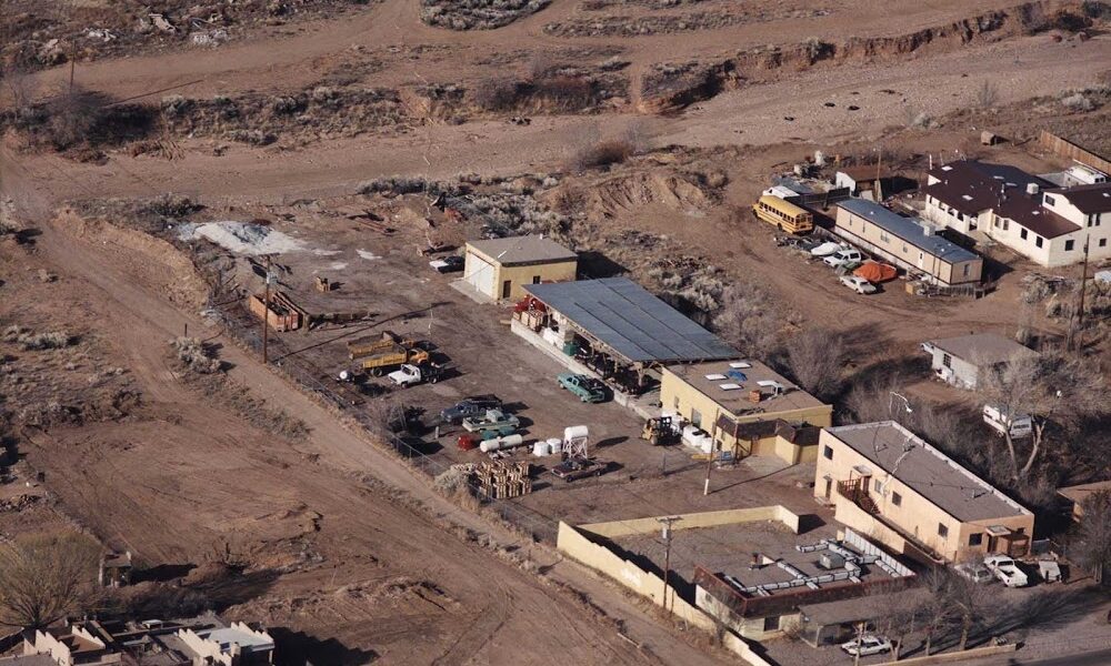 Roofco & Blue Star Insulation, Inc.