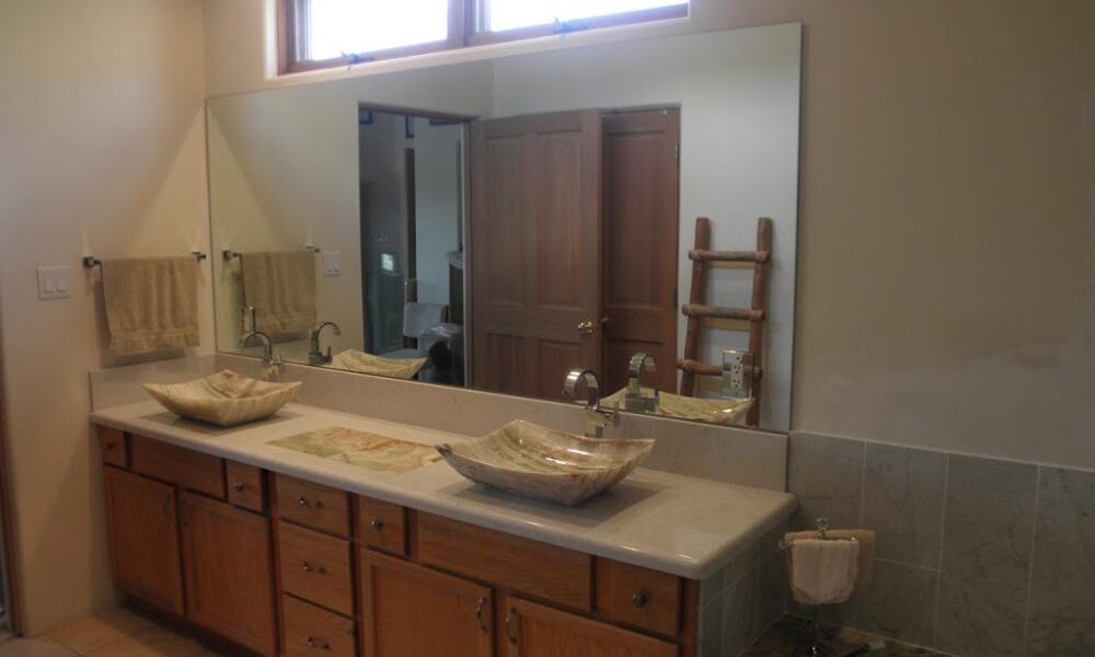 Santa Fe Glass & Mirror