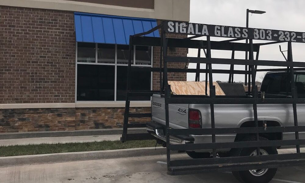 Sigala Glass