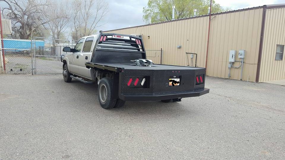 Snow Welding and Fabrication LLC