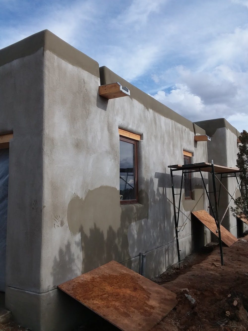 Southwest Plastering Co Inc