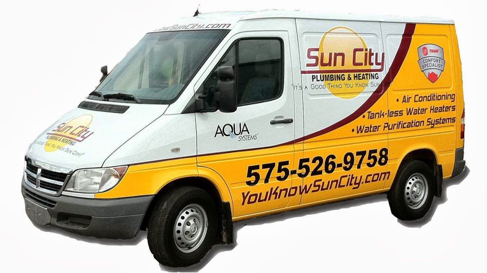 Sun City Plumbing & Heating