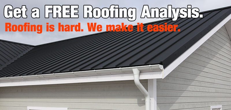 The Quality Roofers Albuquerque NM : Roof Repair