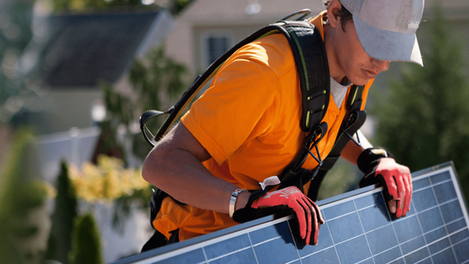 Vivint Solar