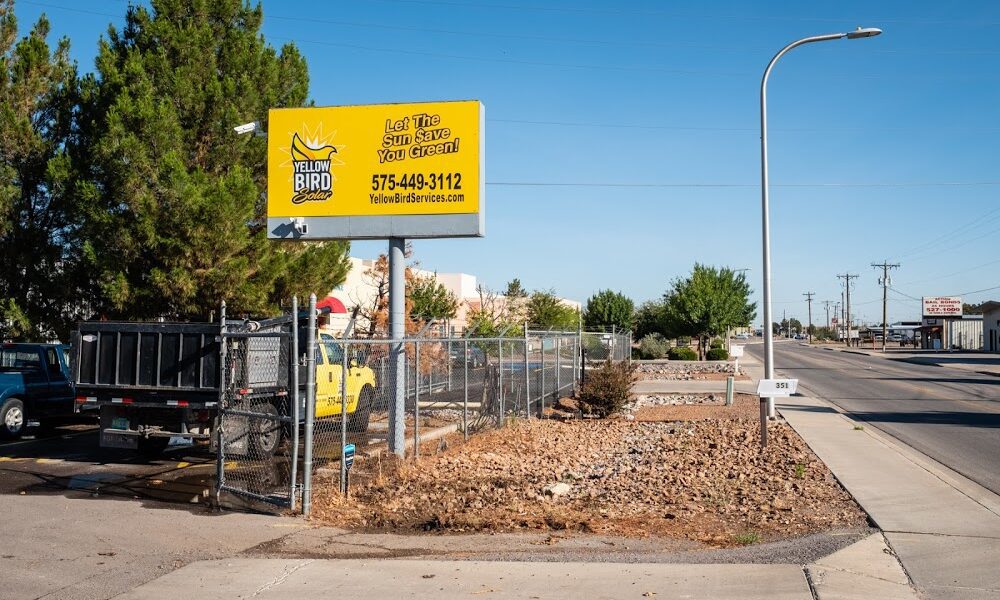 Yellow Bird Services